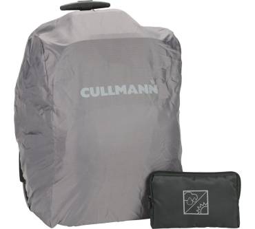 Produktbild Cullmann Lima Trolley 620+