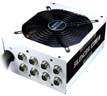 Produktbild PC Power & Cooling Silencer MK III