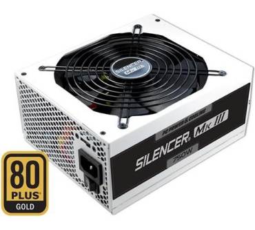 Produktbild PC Power & Cooling Silencer MK III