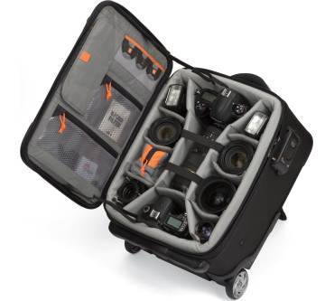 Produktbild Lowepro Pro Roller x100