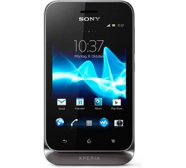 Produktbild Sony Xperia Tipo Dual