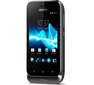 Produktbild Sony Xperia Tipo Dual