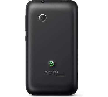 Produktbild Sony Xperia Tipo Dual