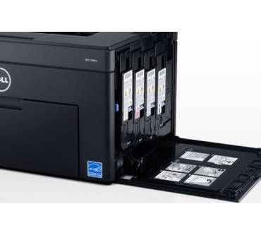 Produktbild Dell C1660W