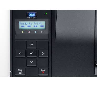 Produktbild Dell C1660W