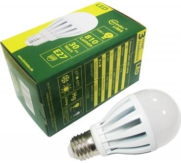 Produktbild BIOLEDEX LED-Birne (B27-0021-622)