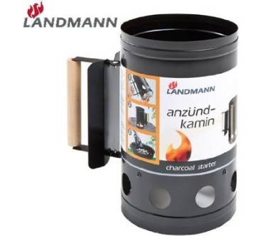 Produktbild Landmann Anzündkamin