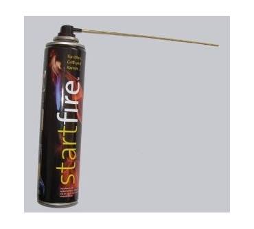 Produktbild Superfeuer startfire Feuerspray