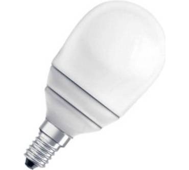 Produktbild Osram Duluxstar Mini Ball 15W E27 (125644)