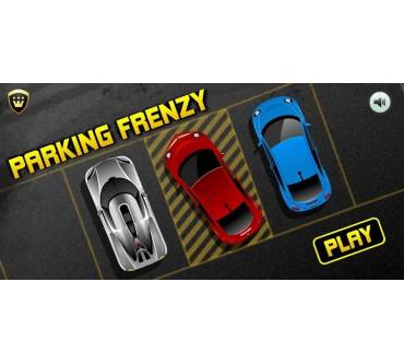 Produktbild Games2win Parking Frenzy 2.0