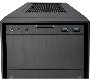 Produktbild Corsair Obsidian 350D