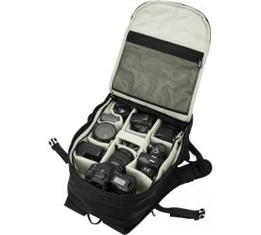 Produktbild Crumpler Jackpack Full Photo