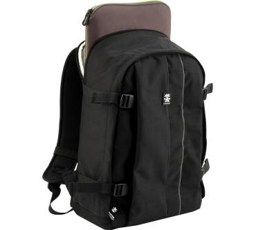 Produktbild Crumpler Jackpack Full Photo