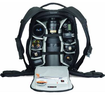 Produktbild Lowepro Flipside 500 AW