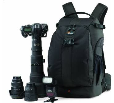 Produktbild Lowepro Flipside 500 AW