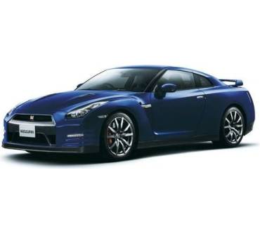 Produktbild Nissan GT-R [08]