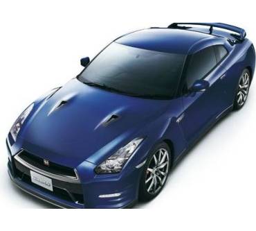 Produktbild Nissan GT-R [08]