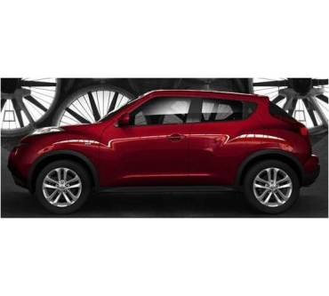 Produktbild Nissan Juke [10]