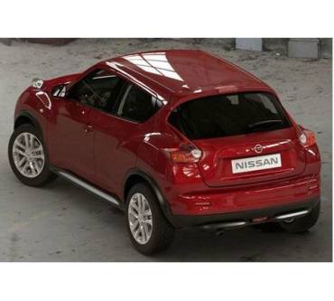 Produktbild Nissan Juke [10]