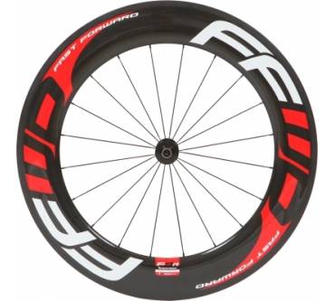 Produktbild FFWD Fast Forward F9R Tubular