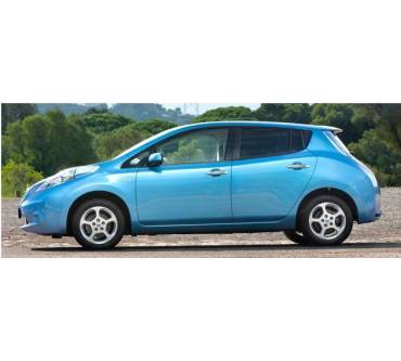 Produktbild Nissan Leaf [10]