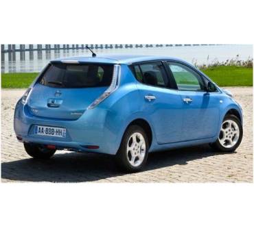 Produktbild Nissan Leaf [10]