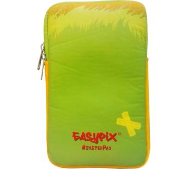 Produktbild Easypix MonsterPad EP770