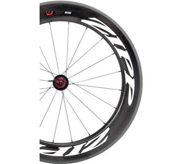 Produktbild Zipp 808 / Super-9-Carbon-Clincher Disc