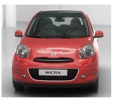 Produktbild Nissan Micra [10]