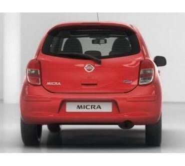 Produktbild Nissan Micra [10]