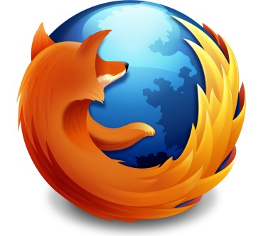 Produktbild Mozilla Firefox 20