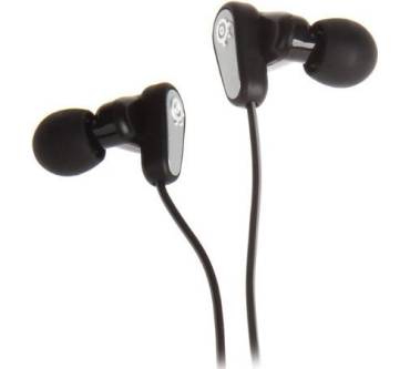 Produktbild SteelSeries Flux In-Ear Pro