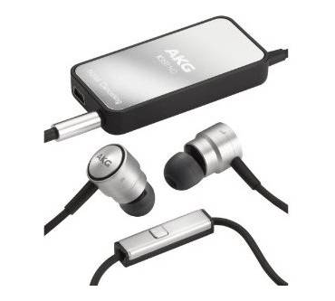 Produktbild AKG K391 NC