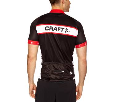 Produktbild Craft Sportswear Active Bike Logo Jersey