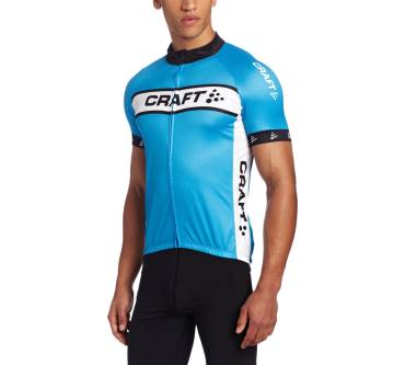 Produktbild Craft Sportswear Active Bike Logo Jersey