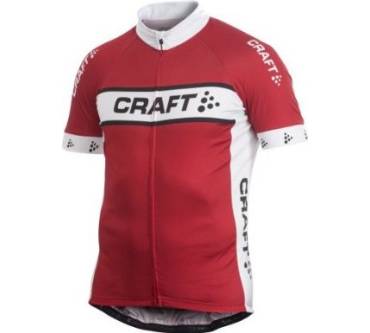 Produktbild Craft Sportswear Active Bike Logo Jersey