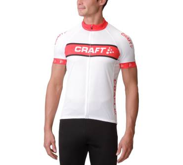 Produktbild Craft Sportswear Active Bike Logo Jersey