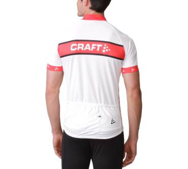 Produktbild Craft Sportswear Active Bike Logo Jersey