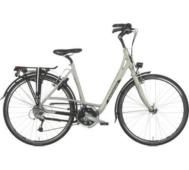 Produktbild Batavus Ventoux - Shimano Deore (Modell 2013)