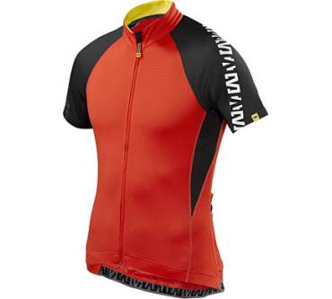 Produktbild Mavic Sprint Jersey