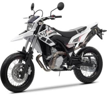 Produktbild Yamaha WR125X (11 kW) [12]