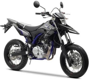 Produktbild Yamaha WR125X (11 kW) [12]