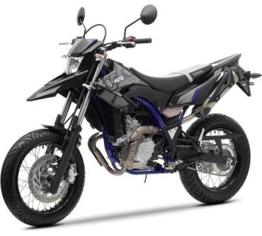 Produktbild Yamaha WR125X (11 kW) [12]