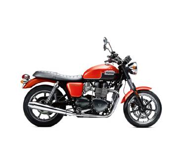 Produktbild Triumph Bonneville