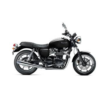 Produktbild Triumph Bonneville