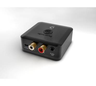 Produktbild Bayan Audio StreamPort Universal