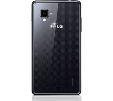 Produktbild LG Optimus G