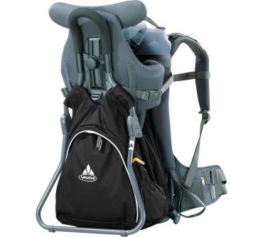 Produktbild Vaude Farfalla Comfort