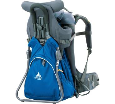 Produktbild Vaude Farfalla Comfort