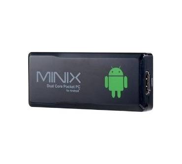 Produktbild Minix Neo G4